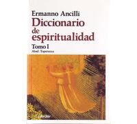 Diccionario de espiritualidad (fuera de colección)