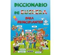 Diccionario De Euskera Para Principiantes