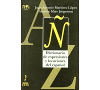 Diccionario de expresiones y locuciones del español: 33 (Biblioteca Nuestro Mundo, Logos)