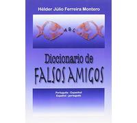 Diccionario De Falsos Amigos