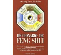 Diccionario de feng shui
