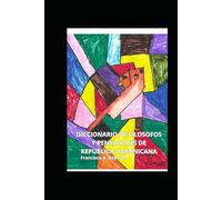 Diccionario de Filósofos y Pensadores de Republica Dominicana