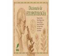 Diccionario De Fitopatologia