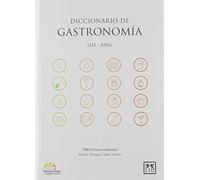 Diccionario de gastronomía (Diccionarios LID)
