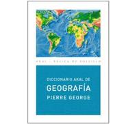 Diccionario de Geografía (Ed. Económica): 113 (Básica de Bolsillo)