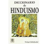 Diccionario de hinduismo