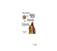 Diccionario de historia de Espa?a