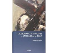 Diccionario de imágenes y símbolos de la Biblia (fuera de colección)