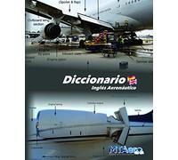 Diccionario de inglés aeronáutico
