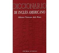 Diccionario De Ingles-americano