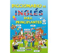 Diccionario De Ingles Para Principiantes.