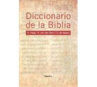 Diccionario de la Biblia