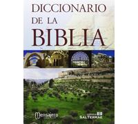 Diccionario De La Biblia: 22 (Fuera de Colección)
