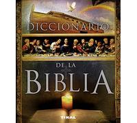 Diccionario de la Biblia (Pequeña Enciclopedia)