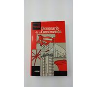 Diccionario de la construccion