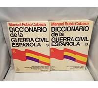 Diccionario de la Guerra civilespañola