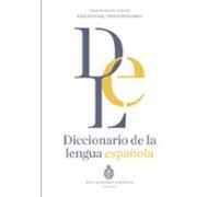 Diccionario De La Lengua Española (23ª Ed.)