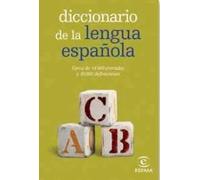 Diccionario de la lengua española mini | Aa. Vv.