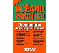 Diccionario de la Lengua Española - Océano Práctico
