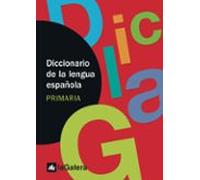 Diccionario De La Lengua Española (primaria)