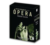 DICCIONARIO DE LA OPERA (OBRA COMPLETA) (MUSICA)