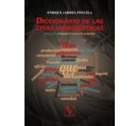 Diccionario De Las Citas Humoristicas