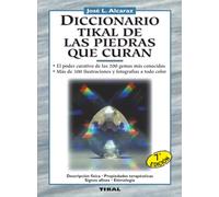 Diccionario de las piedras que curan – Susaeta