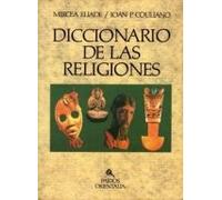 Diccionario de las religiones / Dictionary of Religions
