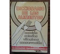 Diccionario de los alimentos