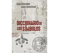 Diccionario de los símbolos (fuera de colección)