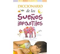 Diccionario De Los Sueños Infantiles