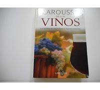 Diccionario de los vinos