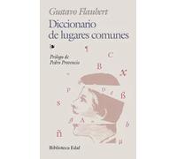Diccionario de lugares comunes | Gustave Flaubert