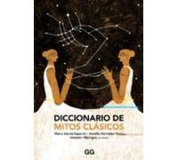 Diccionario De Mitos Clasicos