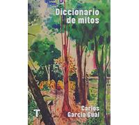 Diccionario de mitos (SIN COLECCION)