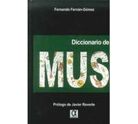 Diccionario De Mus