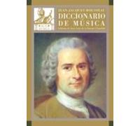 Diccionario De Musica