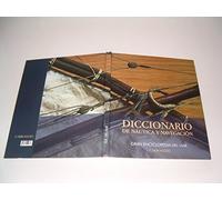Diccionario de nautica y navegacion (gran enciclopedia del mar)