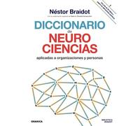 DICCIONARIO DE NEURO CIENCIAS (SIN COLECCION)