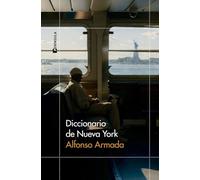 Diccionario de Nueva York (ODISEAS)