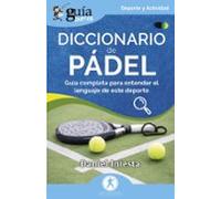 Diccionario De Pádel