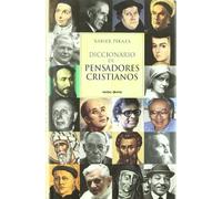 Diccionario de pensadores cristianos (Diccionarios)