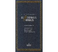 Diccionario de perifrasis verbales: 240 (DICCIONARIOS)