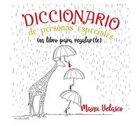 Diccionario de personas especiales | José Manuel Velasco