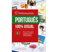 Diccionario de portugués 100% Visual