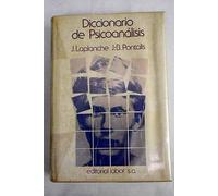 Diccionario de psicoanálisis
