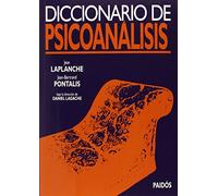 Diccionario de psicoanálisis: Bajo la dirección de Daniel Lagache: 1 (Lexicon)