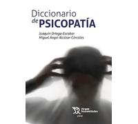 Diccionario de Psicopatía (Plural)