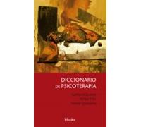 Diccionario De Psicoterapia