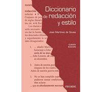 Diccionario de redacción y estilo (Ozalid)